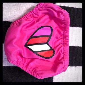 NEW Charlie Banana reusable swim diaper